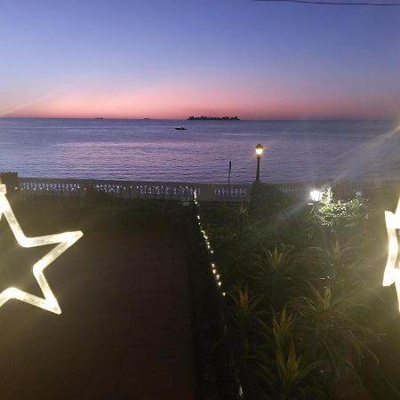 Terraza Sacramento - Atardecer En El Barrio Historico Villa Colonia del Sacramento Buitenkant foto