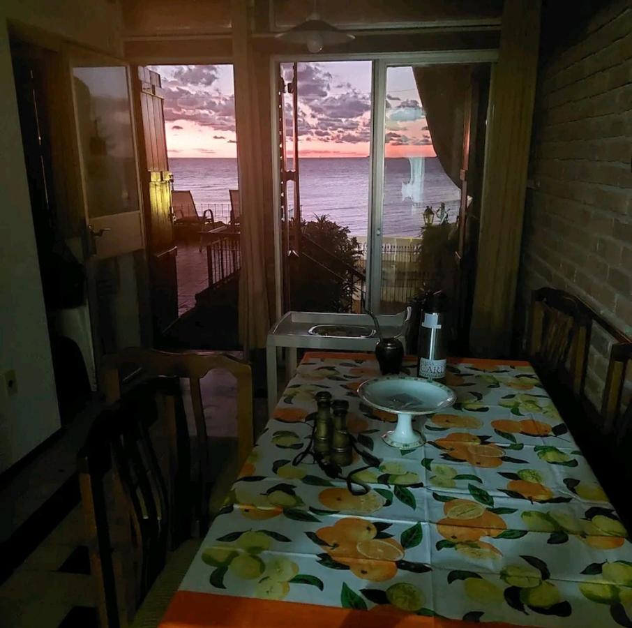 Terraza Sacramento - Atardecer En El Barrio Historico Villa Colonia del Sacramento Buitenkant foto