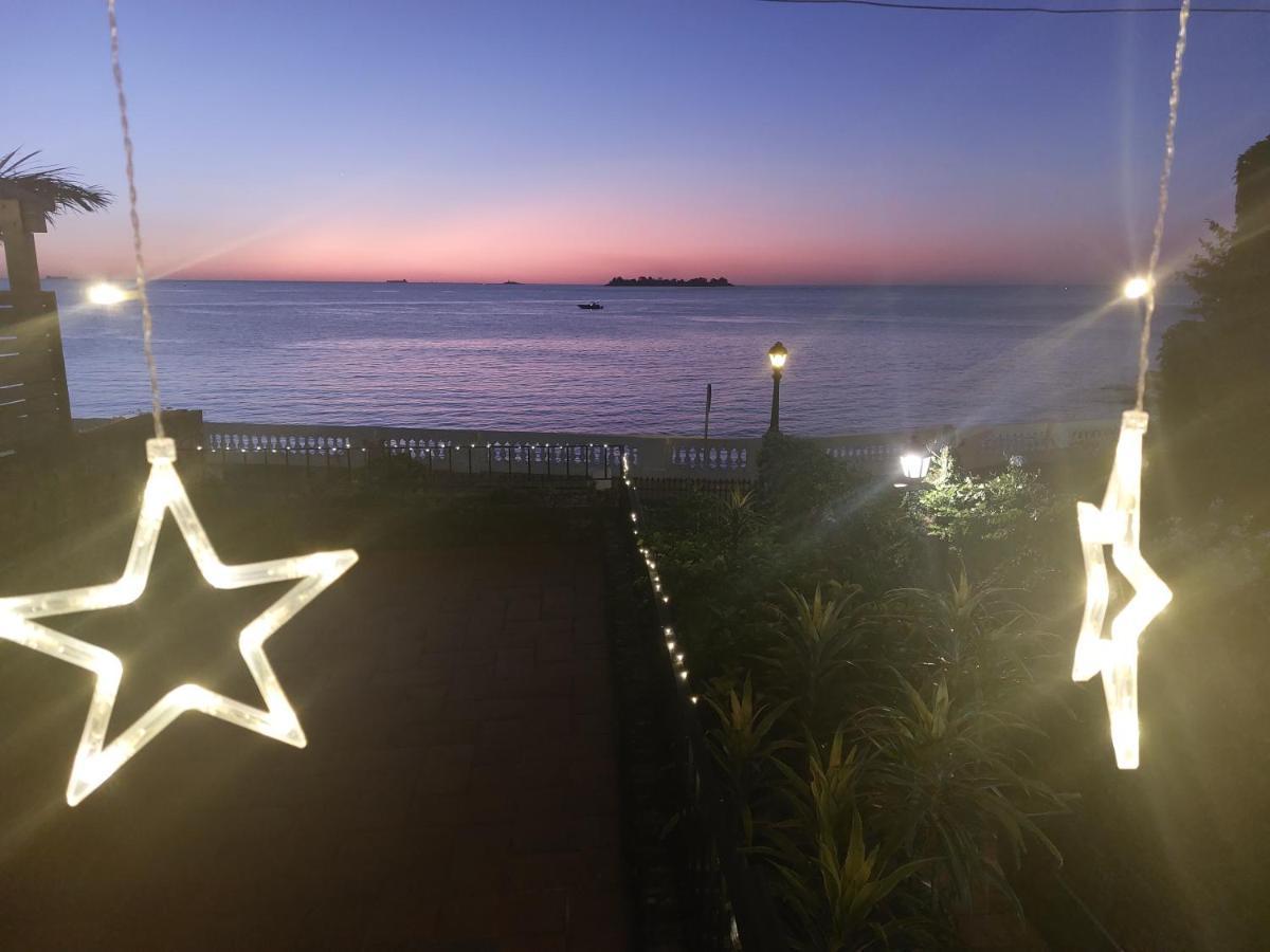 Terraza Sacramento - Atardecer En El Barrio Historico Villa Colonia del Sacramento Buitenkant foto